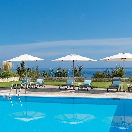 Blue Jasmine Hotel Skala  Zewnętrze zdjęcie