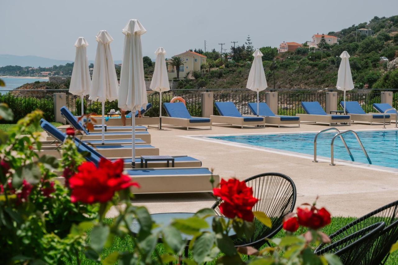 Blue Jasmine Hotel Skala  Zewnętrze zdjęcie