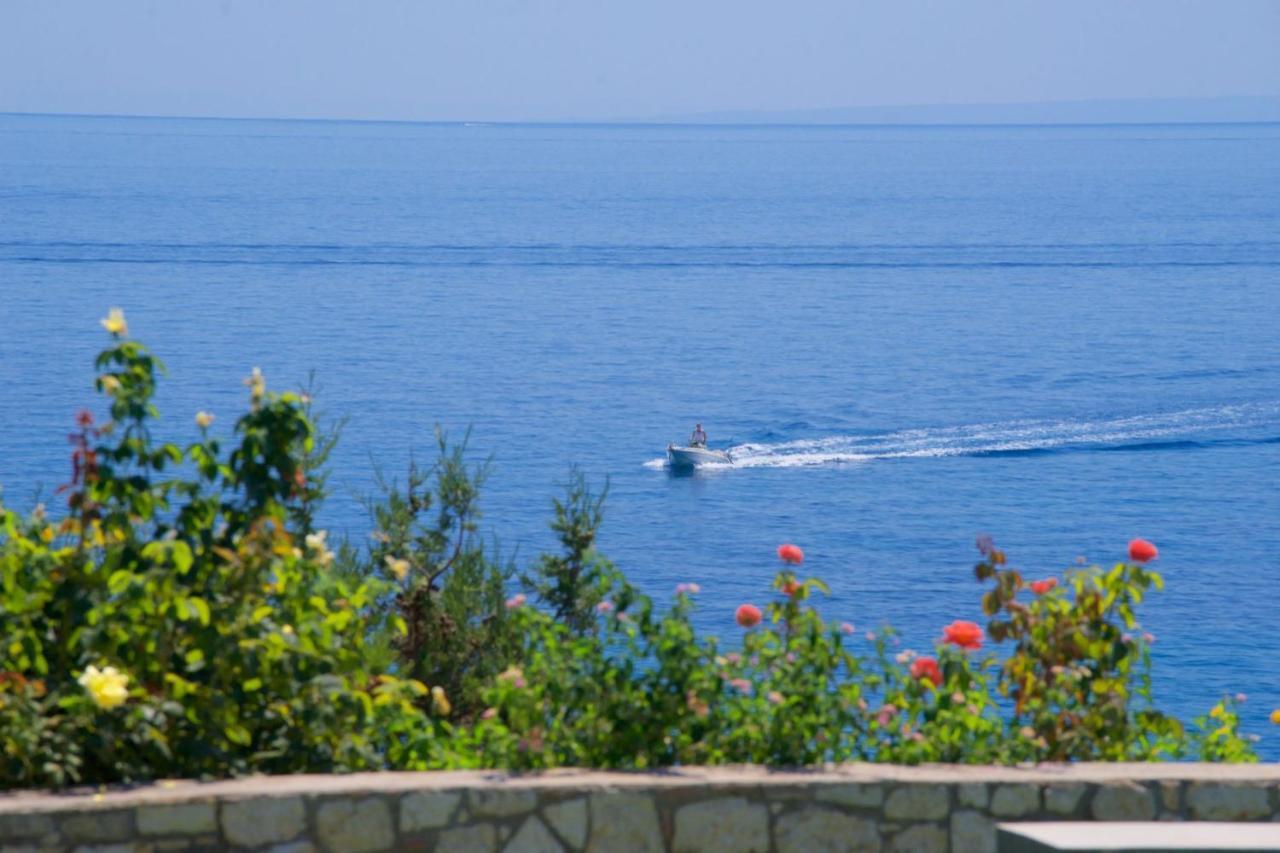 Blue Jasmine Hotel Skala  Zewnętrze zdjęcie