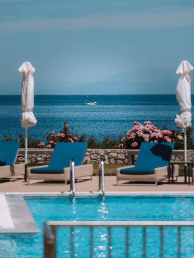 Blue Jasmine Hotel Skala  Zewnętrze zdjęcie