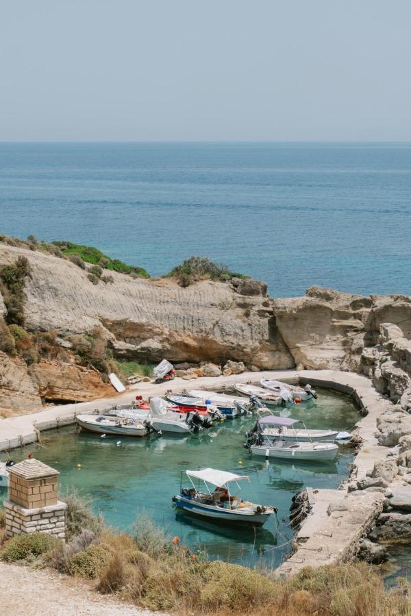 Blue Jasmine Hotel Skala  Zewnętrze zdjęcie